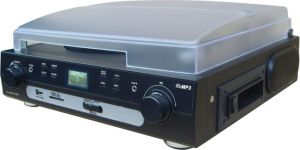 Gramofon Manta MA408 2