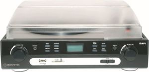 Gramofon Manta MA408 4
