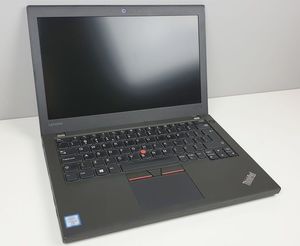 Laptop Lenovo ThinkPad X270 2