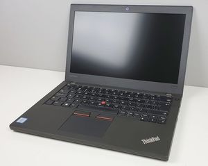 Laptop Lenovo ThinkPad X270 3