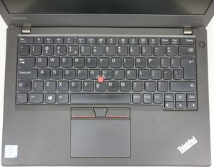 Laptop Lenovo ThinkPad X270 4