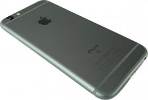 Smartfon Apple (A) Telefon Apple Iphone 6s Space Gray 16GB A1688 uniwersalny 2