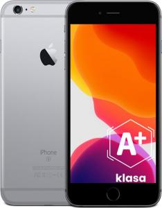 Smartfon Apple (A) Telefon Apple Iphone 6s Space Gray 16GB A1688 uniwersalny 8