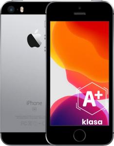 Smartfon Apple iPhone SE 2/128GB Szary Klasa A+ 2