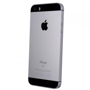 Smartfon Apple iPhone SE 2/128GB Szary Klasa A+ 5