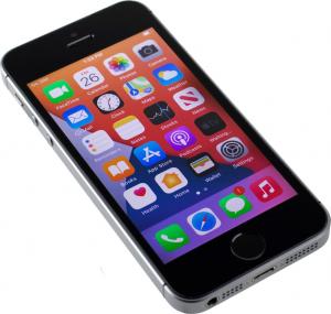 Smartfon Apple iPhone SE 2/32GB Szary 7