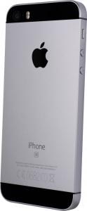 Smartfon Apple iPhone SE 2/32GB Szary 8