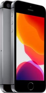 Smartfon Apple iPhone SE 2/32GB Szary 4