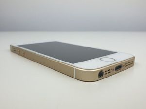 Smartfon Apple (A) Telefon Apple Iphone SE Gold 16GB A1723 uniwersalny 2