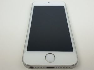 Smartfon Apple (A) Telefon Apple Iphone SE Silver 16GB A1723 uniwersalny 2