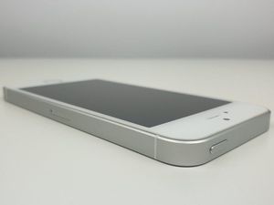 Smartfon Apple (A) Telefon Apple Iphone SE Silver 16GB A1723 uniwersalny 4