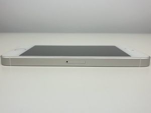 Smartfon Apple (A) Telefon Apple Iphone SE Silver 16GB A1723 uniwersalny 5