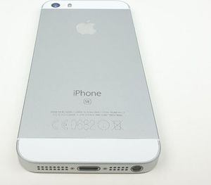 Smartfon Apple (A) Telefon Apple Iphone SE Silver 16GB A1723 uniwersalny 7