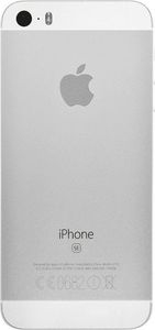 Smartfon Apple (A) Telefon Apple Iphone SE Silver 16GB A1723 uniwersalny 10