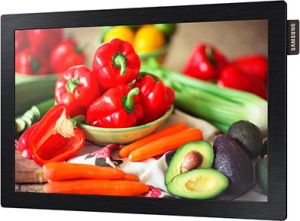 Monitor Samsung Smart Signage DB10D (LH10DBDPLBC/EN) 4