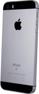 Smartfon Apple iPhone SE 2/32GB Szary 9