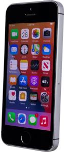 Smartfon Apple iPhone SE 2/32GB Szary 10