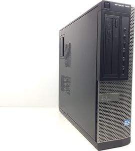Komputer Dell OptiPlex 7010 DT Intel Core i5-3470 4 GB 120 GB SSD Windows 7 Professional 1