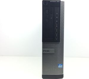 Komputer Dell OptiPlex 7010 SFF Intel Core i5-3470 16 GB 480 GB SSD Windows 7 Professional 1