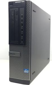 Komputer Dell OptiPlex 7010 SFF Intel Core i5-3470 16 GB 480 GB SSD Windows 7 Professional 3