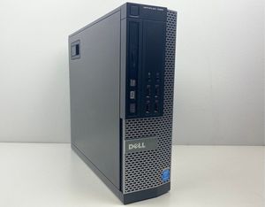 Komputer Dell OptiPlex 7020 SFF Intel Core i5-4590 8 GB 256 GB SSD Windows 8 Professional 2