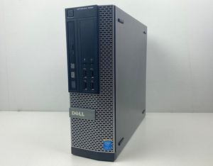 Komputer Dell OptiPlex 7020 SFF Intel Core i5-4590 8 GB 256 GB SSD Windows 8 Professional 3