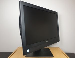 Komputer Dell Komputer AIO Dell Optiplex 7440 i5 - 6 generacji / 16GB / 120 GB SSD / 23,8 FullHD / Klasa B uniwersalny 3