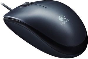 Mysz Logitech M100 (910-001602) 2