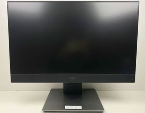 Komputer Dell Komputer AIO Dell Optiplex 7460 i5 - 8500 / 8GB DDR4 / 240 GB SSD / 23,8 FullHD / W10 / Klasa A- uniwersalny 2
