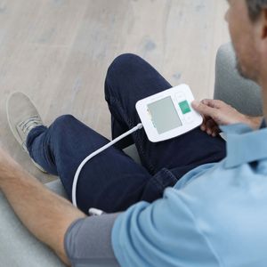 Ciśnieniomierz Medisana Medisana Ciśnieniomierz BU 512, biały 3