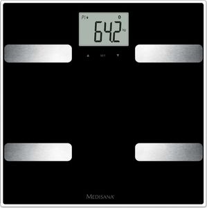 Waga łazienkowa Medisana BS A41 4