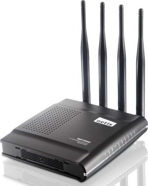 Router Netis WF2880 4