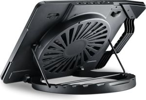 Podstawka chłodząca Cooler Master NotePal ErgoStand III (R9-NBS-E32K-GP) 2
