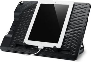 Podstawka chłodząca Cooler Master NotePal ErgoStand III (R9-NBS-E32K-GP) 3