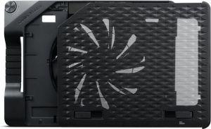 Podstawka chłodząca Cooler Master NotePal ErgoStand III (R9-NBS-E32K-GP) 7