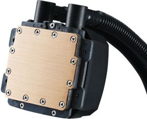 Chłodzenie wodne Cooler Master NEPTON 240M (RL-N24M-24PK-R1) 3