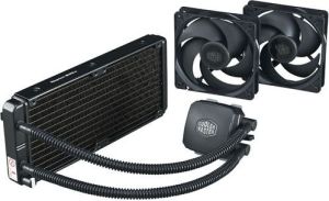 Chłodzenie wodne Cooler Master NEPTON 240M (RL-N24M-24PK-R1) 5