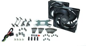 Chłodzenie wodne Cooler Master NEPTON 240M (RL-N24M-24PK-R1) 6