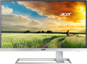 Monitor Acer S277HKwmidpp 1