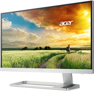 Monitor Acer S277HKwmidpp 4