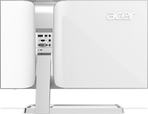 Monitor Acer S277HKwmidpp 5