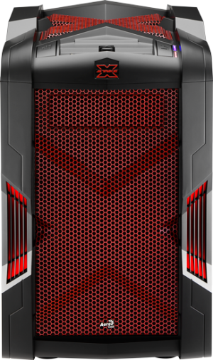 Obudowa Aerocool Strike-X Cube (EN52780) 2