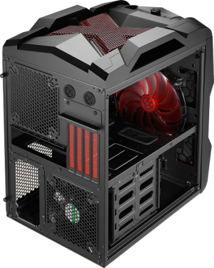 Obudowa Aerocool Strike-X Cube (EN52780) 4