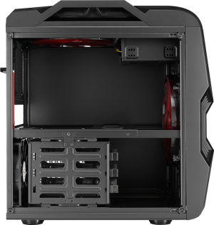 Obudowa Aerocool Strike-X Cube (EN52780) 8