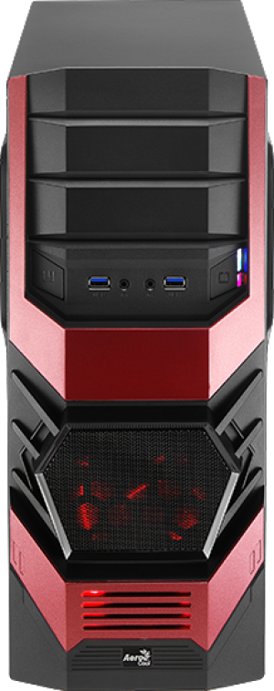 Obudowa Aerocool Cyclops Advance (EN55170) 4