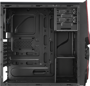 Obudowa Aerocool Cyclops Advance (EN55170) 5