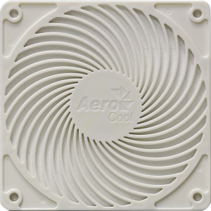 Wentylator Aerocool Wentylator Air Force 140mm LED Biały (EN51516) 4