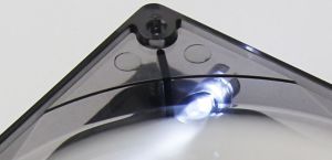 Wentylator Aerocool Wentylator Air Force 140mm LED Biały (EN51516) 8