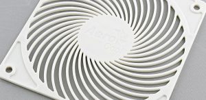 Wentylator Aerocool Wentylator Air Force 140mm LED Biały (EN51516) 9