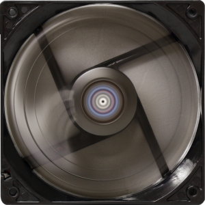 Wentylator Aerocool Wentylator Air Force 140mm Czarny (EN51479) 11